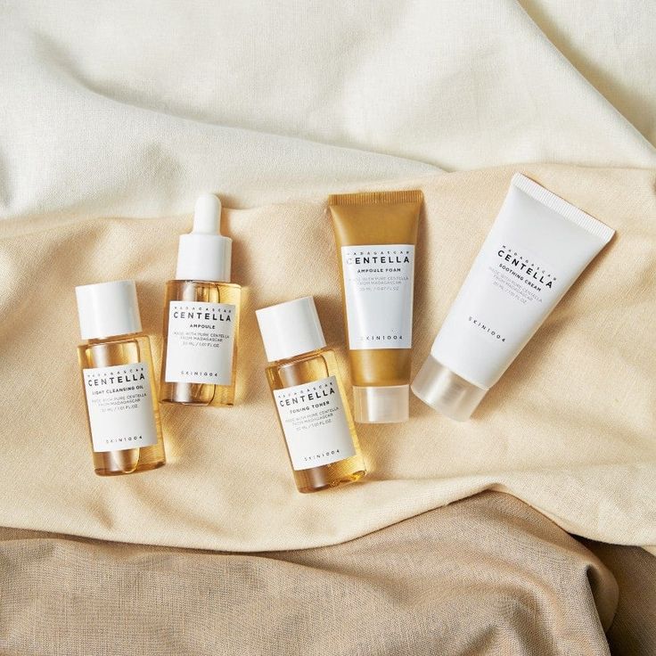 ۵ اشتباه رایج در مراقبت از پوست صورت