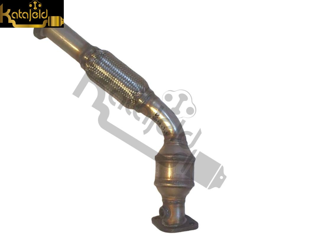 کاتالیست بالا وینگل