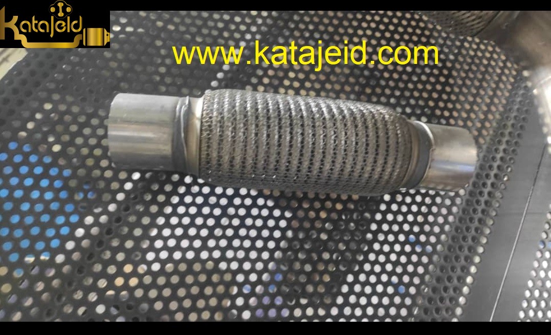 فلکسیبل قطر 60 مش
