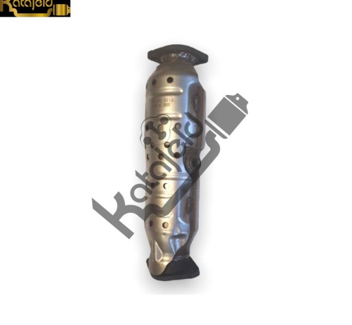 کاتالیست سراتو سنسور وسط